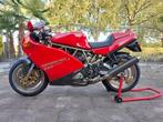 Ducati 900ss Imola, Motos, Motos | Ducati, Particulier, Super Sport, 2 cylindres, Plus de 35 kW