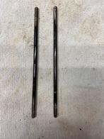 Honda Amigo & Novio kleppen stoters, Enlèvement ou Envoi, Utilisé