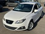 Seat Ibiza 1.2L Diesel 2011, Auto's, Euro 5, Parkeersensor, 1199 cc, Ibiza