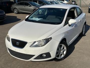 Seat Ibiza 1.2L Diesel 2011  beschikbaar voor biedingen