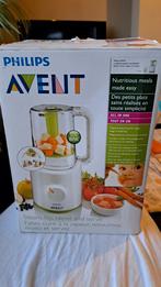 Steamer Philips Avent, Kinderen en Baby's, Babyvoeding en Toebehoren, Ophalen, Gebruikt