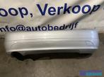 MERCEDES C-KLASSE W204 Zilver C775 Achterbumper 2007-2013, Auto-onderdelen, Gebruikt, Achter, Mercedes-Benz, Bumper