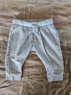 Jogging, Kinderen en Baby's, Babykleding | Maat 80, Broekje, Jongetje of Meisje, Ophalen of Verzenden, Zo goed als nieuw