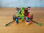 lego Ninjago 9558, Lego, Utilisé, Enlèvement ou Envoi