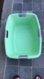 Wasmand 50 liter, Huis en Inrichting, Badkamer | Badtextiel en Accessoires, Ophalen, Gebruikt