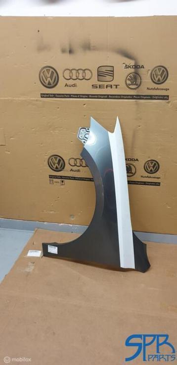 JETTA 5C MK VI 6 FACELIFT SCHERM LINKS Spatbord LD7X LINKER beschikbaar voor biedingen