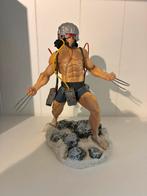 Wolverine, Ophalen of Verzenden, Zo goed als nieuw
