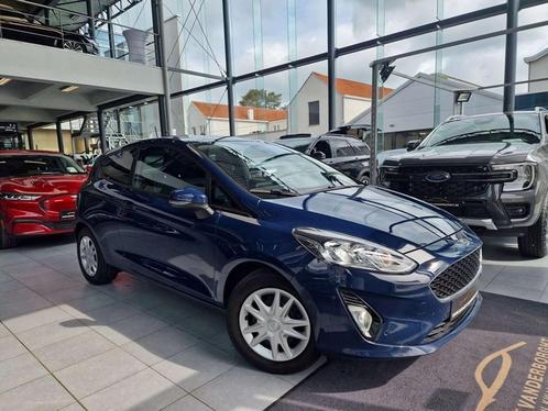 Ford Fiesta TREND ECOBOOST BENZINE, Autos, Ford, Entreprise, Achat, Fiësta, ABS, Airbags, Air conditionné, Alarme, Android Auto