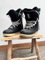 Boots de snowboard NITRO taille 43, Sports & Fitness, Snowboard, Utilisé, Enlèvement ou Envoi, Chaussures