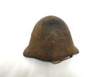M23 Helm Denemarken, Verzamelen, Militaria | Algemeen, Ophalen of Verzenden, Landmacht, Helm of Baret