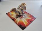 Bakugan Haos Chance Dragonoid, Enlèvement ou Envoi