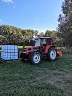 Opzoek naar frontlader, Zakelijke goederen, Landbouw | Tractoren, Ophalen of Verzenden, Same