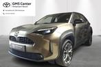 Toyota Yaris Cross 1.5 VVT-ie Hybrid Elegant Bi-Tone CVT - i, Stof, Gebruikt, 116 pk, 1245 kg