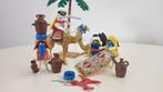 Playmobil - Bedoeïenen (ref 3415), Ophalen of Verzenden, Gebruikt, Complete set