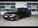 BMW Serie 3 320 M SPORT - SCHUIFDAK - HIFI, Automaat, 4 deurs, Zwart, Diesel