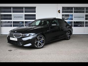 BMW Serie 3 320 M SPORT - SCHUIFDAK - HIFI  beschikbaar voor biedingen