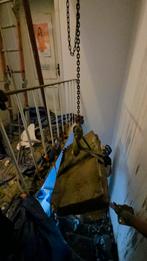 Ruwbouw. Poutrel plaatsen. Totaal Renovatie. 0466498753, Vacatures, Vacatures | Zakelijke dienstverlening