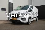 Ford Transit Custom 2.0 TDCI 170PK EURO 6 - Airco - Navi - C, Boîte manuelle, Diesel, Carnet d'entretien, Achat