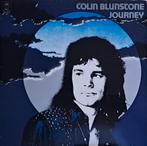 COLIN BLUNSTONE ( oa The Zombies ) - Journey ( LP 1974 ), Envoi
