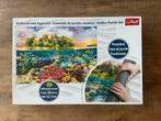 Trefl puzzel 1000 stukjes + puzzelmat – NIEUW, Ophalen of Verzenden, 500 t/m 1500 stukjes, Nieuw, Legpuzzel