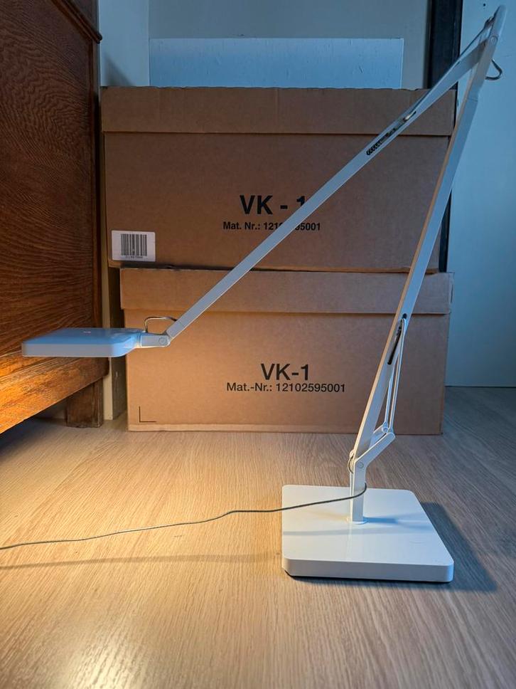 Lampe Antonio Citterio, Huis en Inrichting, Lampen | Tafellampen, Gebruikt, Ophalen