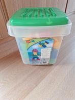 Duplo blokkendoos, Enlèvement ou Envoi, Utilisé, Briques en vrac, Duplo