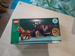 Lego - 40603 - Wintertime Carriage Ride, Ophalen of Verzenden, Nieuw, Complete set, Lego