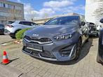 Kia CEED SPORTSWAGON SW 1.5 T-GDi GT-Line Plus ISG DCT, Auto's, Kia, Automaat, 102 kW, Zetelverwarming, Bedrijf