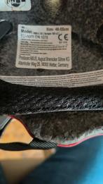 Fietshelm, Fietsen en Brommers, Fietsaccessoires | Fietshelmen, Ophalen, Gebruikt, Meisje, Abus