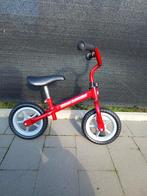 Loop fiets, Fietsen en Brommers, Ophalen, Gebruikt