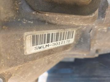 Honda Jazz 2002-2008 versnellingsbak beschikbaar voor biedingen