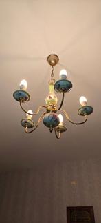 Antieke romantische hangluchter, Enlèvement