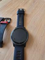 Garmin Venu 2 smartwatch, Handtassen en Accessoires, Smartwatches, Conditie, Zwart, Ophalen of Verzenden, Zo goed als nieuw