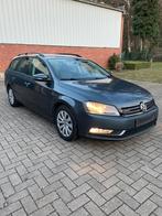 Vw Passat 1.6 diesel 2013 • 220dkm Start rijdt perfect, Auto's, Euro 5, Bedrijf, Diesel, Passat