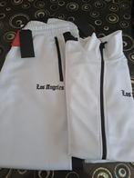Survêtements, Vêtements | Hommes, Enlèvement, Autres tailles, Blanc, Lacoste