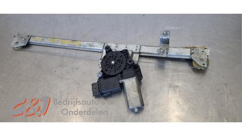 Ruitmechaniek 4Deurs links-voor van een Peugeot Boxer, Auto-onderdelen, Ruiten en Toebehoren, Peugeot, Gebruikt, 3 maanden garantie