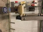 Bandschuurmachine, Doe-het-zelf en Bouw, Ophalen of Verzenden, Gebruikt, Bandschuurmachine