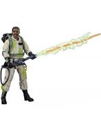 Ghostbusters Plasma-series Zeddemore 15cm, Verzamelen, Poppetjes en Figuurtjes, Verzenden, Nieuw