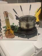 Fondue   kalorik, Elektronische apparatuur, Fonduesets, Ophalen, Zo goed als nieuw
