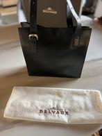 Delvaux Brillant tote, Enlèvement, Bleu