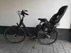 Elektrische damesfiets Sparta, Ophalen, Gebruikt, Sparta