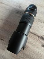 Tamron SP 70-300mm F4-5.6 Di VC USD (Canon), Ophalen, Zo goed als nieuw, Telelens, Zoom