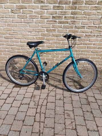 ZEER MOOIE FIETS 21 VERSNELLINGEN PR. 60€ beschikbaar voor biedingen