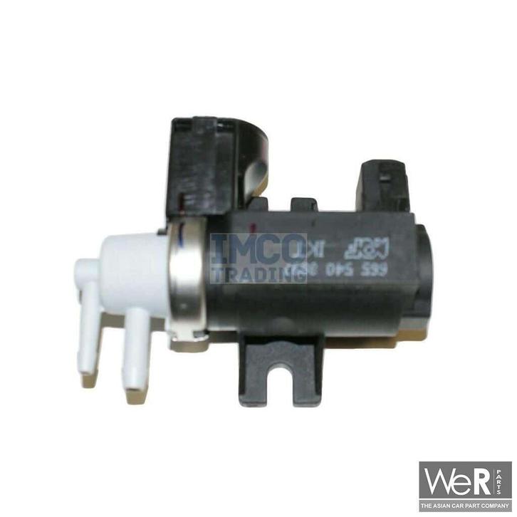 Vacuum Modulator voor SsangYong 2.0 + 2.7 diesel 2006-2012, Auto-onderdelen, Motor en Toebehoren, Ssangyong, Nieuw, Ophalen of Verzenden