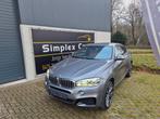 BMW X6 4.0D X DRIVE M PAKKET, Auto's, Automaat, 230 kW, Euro 6, SUV of Terreinwagen