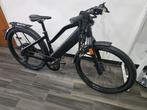 Stromer st3 elektrisch, Fietsen en Brommers, Ophalen of Verzenden, Gebruikt, Stromer