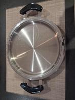 AMC-pannen, Huis en Inrichting, Ophalen