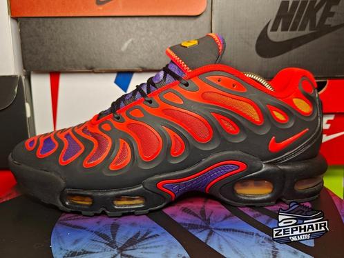 Nike Air Max TN Drift 'All Day' EU45.5 2023, Kleding | Heren, Schoenen, Gedragen, Sneakers, Zwart, Ophalen of Verzenden