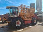 agrifac za215eh, Zakelijke goederen, Ophalen