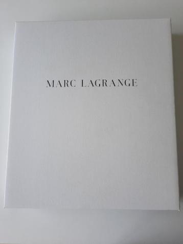 Marc Lagrange - The Chocolate Box